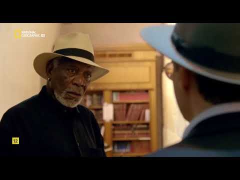 The Messiah | Morgan Freeman and Yoram Hazony
