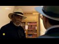 The Messiah Morgan Freeman And Yoram Hazony