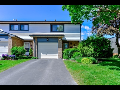 74 Ashton Crescent Brampton, Bill Chahal