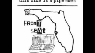 this bike is a pipe bomb - depression