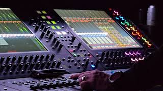 Stereophonics, "Boy on a Bike"Lincoln Theatre Washington DC 3-28-25 #londonship #SoundEngineer
