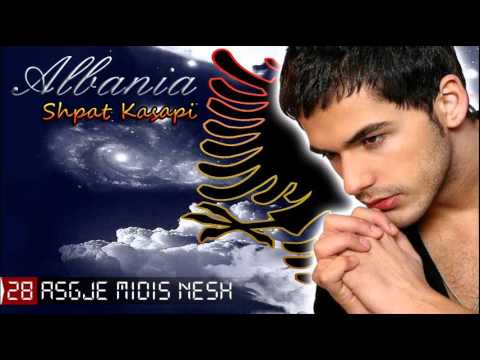 My Top 50 Shpat Kasapi's Songs