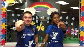 Kid Zone Tour at the Summit YMCA | Summit Area YMCA