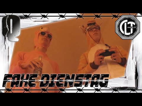 Faxe Dienstag - CLT S3 Qualifikation #12 [prod. by okayjml]