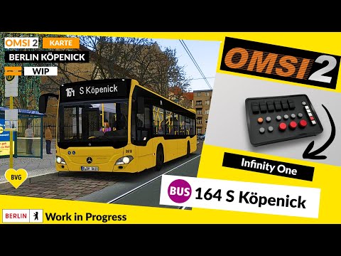 ÖPNV Berlin SIM and _EinfachEric_