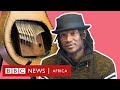 How Jah Prayzah Keeps Zimbabwe S Traditional Music Alive BBC Africa
