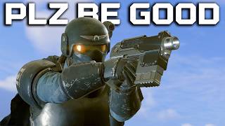 I'm slightly worried about the Warhammer 40k Warbond