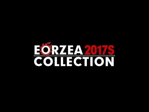 Eorzea Collection 2017S