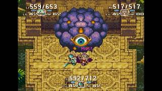 【SFC】聖剣伝説３　実況PLAY＃４６