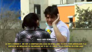 Nunca Más: Hombre que violentó a mujer continúa impune