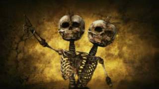 :Wumpscut: - Boneshaker Baybee Videoclip