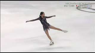 紀平梨花３Ａの歴史