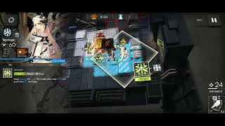 Arknights - NL-10 Trust Farm 4 Ops (Near Light Rerun)