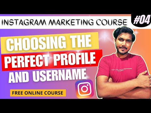 Instagram Marketing Course 2024 Free Instagram Marketing Full Course