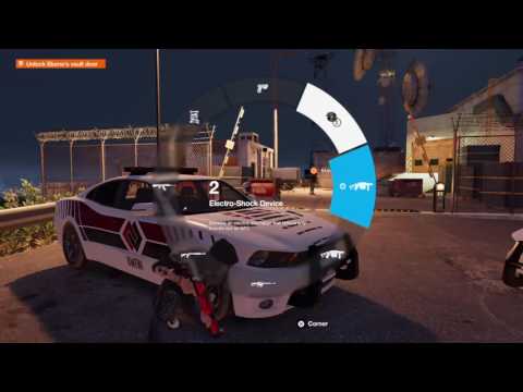 Watchdogs 2 Playthrough Pt 32 Ending (To the story)