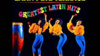 Para Vigo Me Voy - Pete Terrace y Su Orquesta