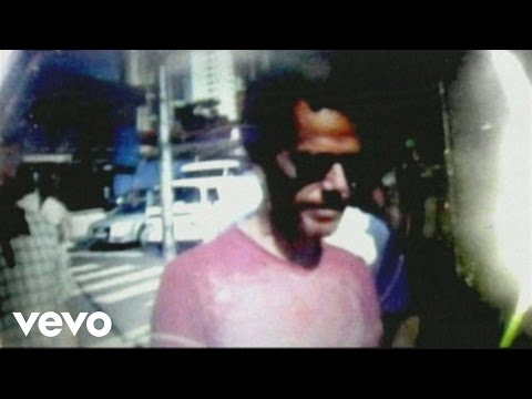 Hi, Dri - Nando Reis