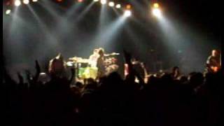 Plus 44 - Live in Neu-Isenburg [27.01.07] - When Your Heart Stops Beating