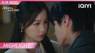 Download lagu 【Highlight】Masih cinta, tapi saling menguji satu sama lain | Speed and Love | iQIYI Indonesia mp3