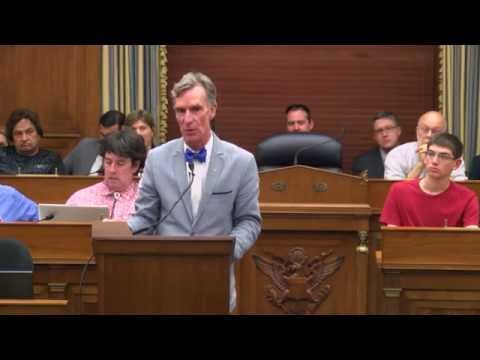 The Lure of Europa featuring Bill Nye and Special Guests