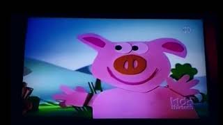 (REUPLOAD) Being A Pig