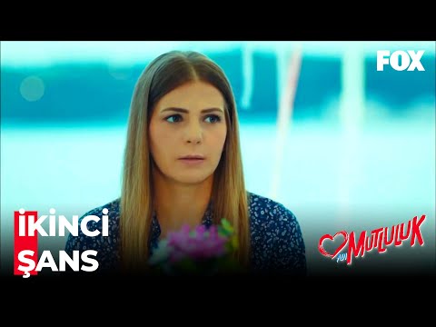 Vural'dan Yelda'yı Şaşırtan Teklif! - Adı Mutluluk 14. Bölüm