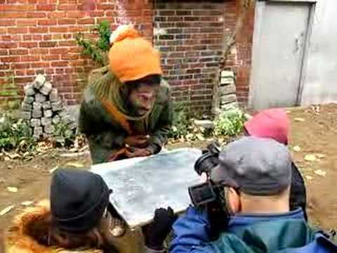 Nomadic Massive  "Sad But True"