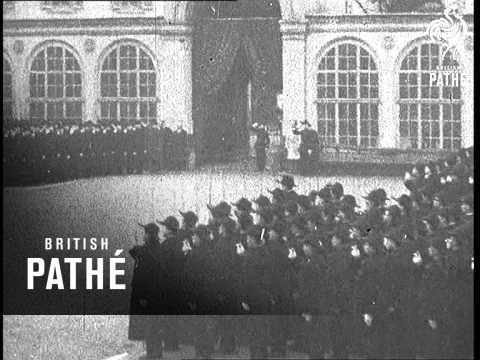 With Traditional Ceremony (1931)