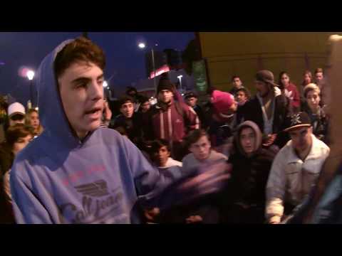 ZoomZoom vs Dada - 8vos - FECHA 11 - GDU - TORNEO -