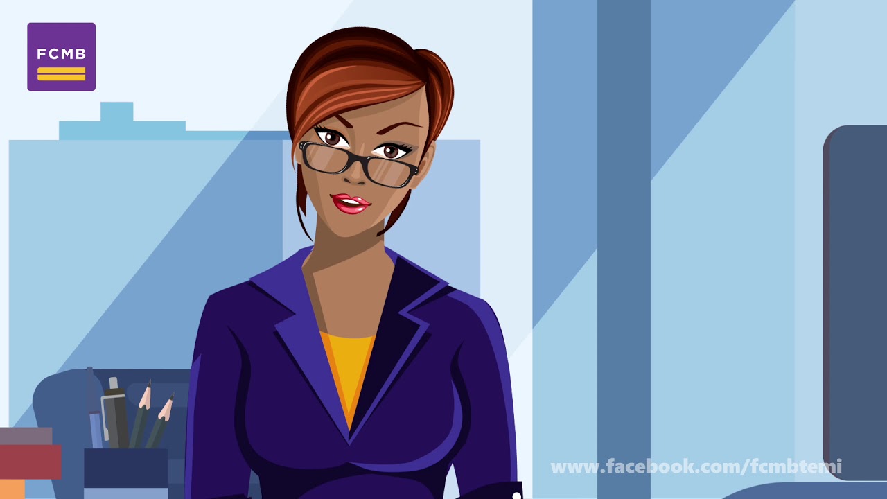 FCMB Temi: Buy Airtime