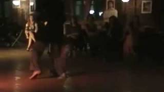 Video thumbnail for Mila Vigdorova & Daniel Tuero demo