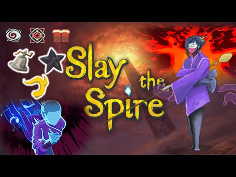 Slay the Spire December 18th Daily - Watcher | So many Elites, so little HP...