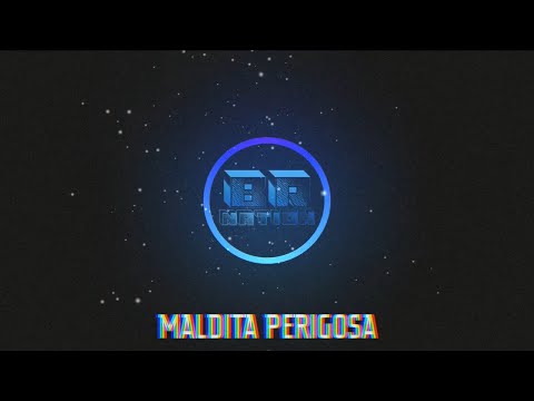(AUDIO 8D) Maldita Perigosa, A Cara de Anjo e a Mente Maldosa [USE FONES]