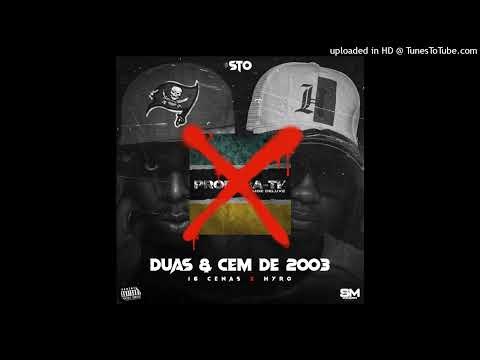 16 Cenas & Hyro - Dois dedos no ar