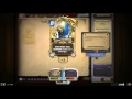 Hearthstone - Golden Tirion Fordring (Legendary ...