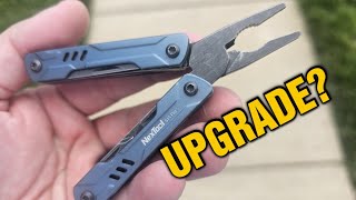 NEW & Improved Nextool Multitool (S11 PRO)