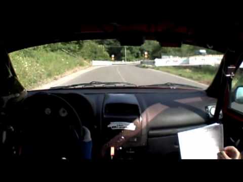 2° Ronde Aci Brescia_Barri-Duico