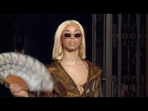 Fortie | Fall Winter 2018/2019 Full Fashion Show | Exclusive
