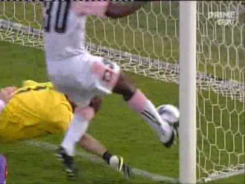 Calcio 2009 : J27 : Fiorentina - Palerme : 0-2