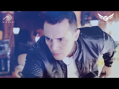Alexis Escobar - Corazón Herido (Video Lyric )
