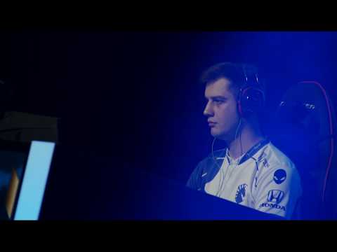 MaNa (P) vs Clem (T) - Group Stage 2 - WCS Spring 2019