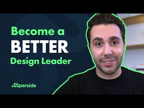 5 Traits of Highly Effective Design Leaders