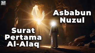Download lagu Asbabun Nuzul Al-Quran Surat Al-Alaq ( Surat Ke-1 ) mp3 Download lagu Asbabun Nuzul Al-Quran Surat Al-Alaq ( Surat Ke-1 ) mp3