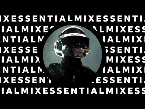 Essential Mix - Alex P and Brandon Block 19-01-1997