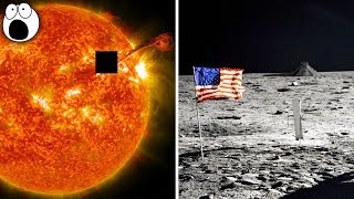 Top 10 Ways NASA is Hiding Alien Life From Us