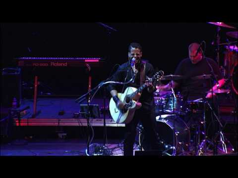Jeremy Cornwell - Superstition (rendition) Live at The Joint