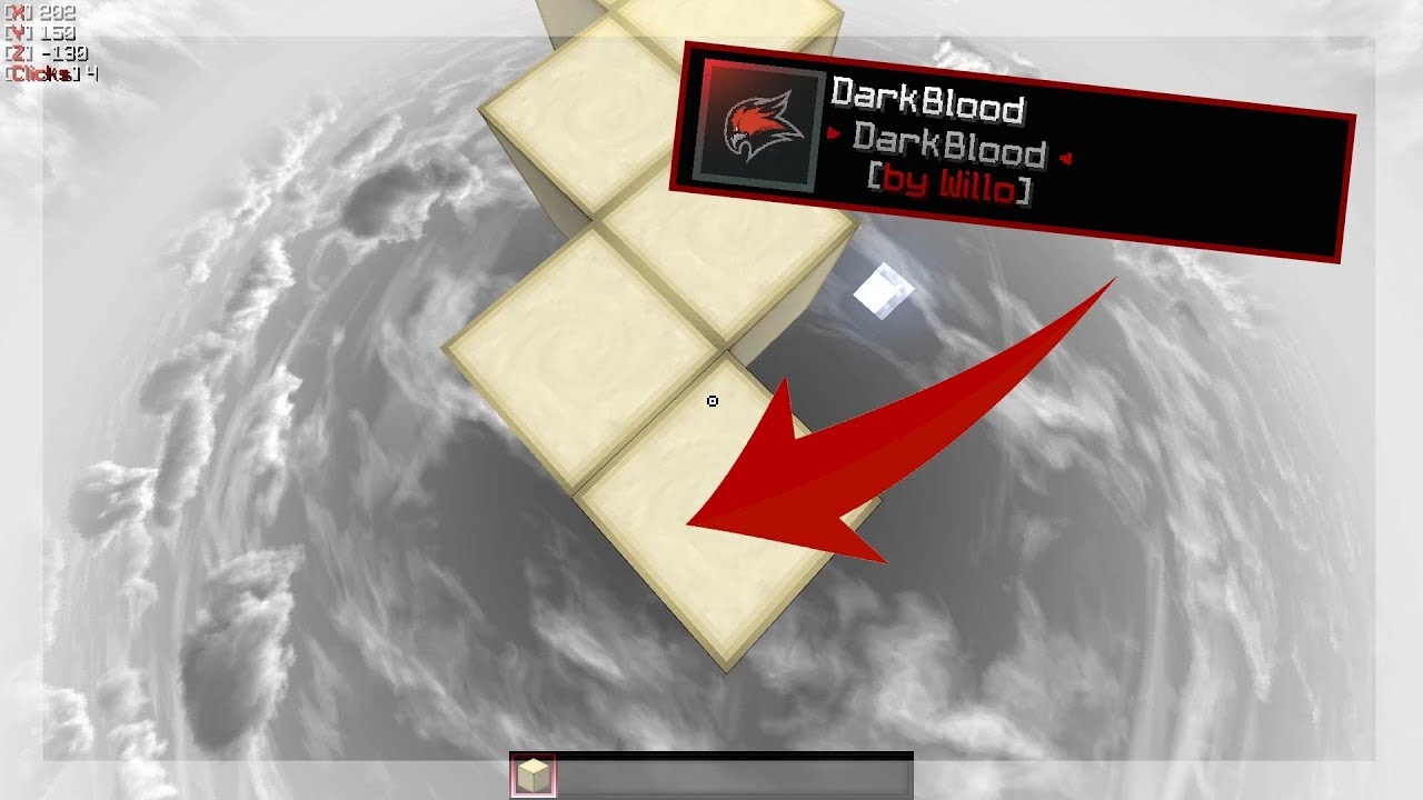 DarkBlood [20x]
