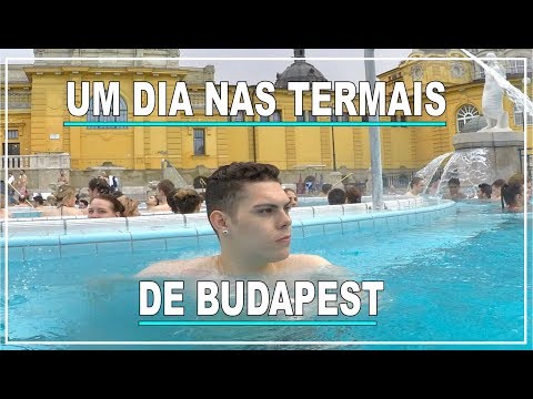 download lagu mp3 mp4 Termas De Budapeste, download lagu Termas De Budapeste gratis, unduh video klip Termas De Budapeste