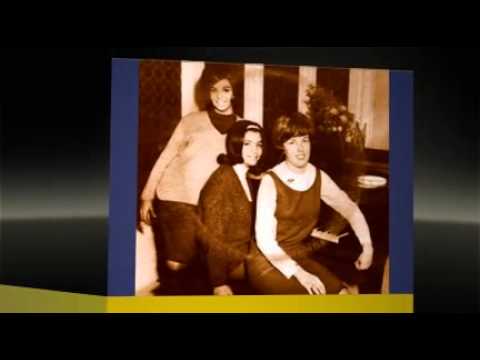 THE MURMAIDS so young