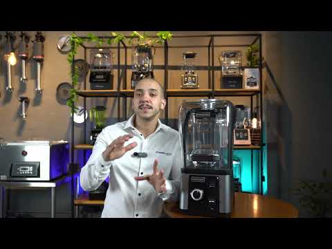 FREECOOK APRESENTA – BLENDER ROBOCOOK